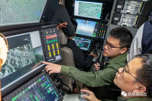 跨越千里的生命信號 重災(zāi)區(qū)上空的技術(shù)馳援