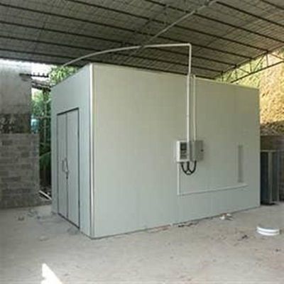鄭州潤澤機械 定制各類烘干房與烘干機，賦能農產品精深加工